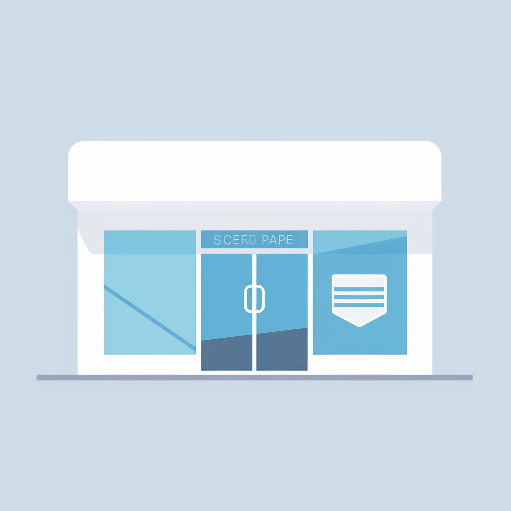 The Secure Storefront: Implementing E-commerce Security