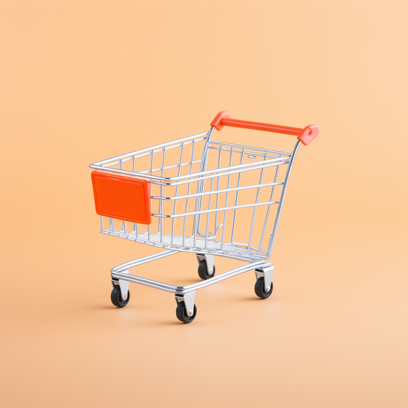 Implementing Robust Security Measures in Shopping Carts
