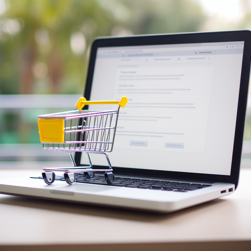 Choosing the Right Shopping Cart Software for Your Business