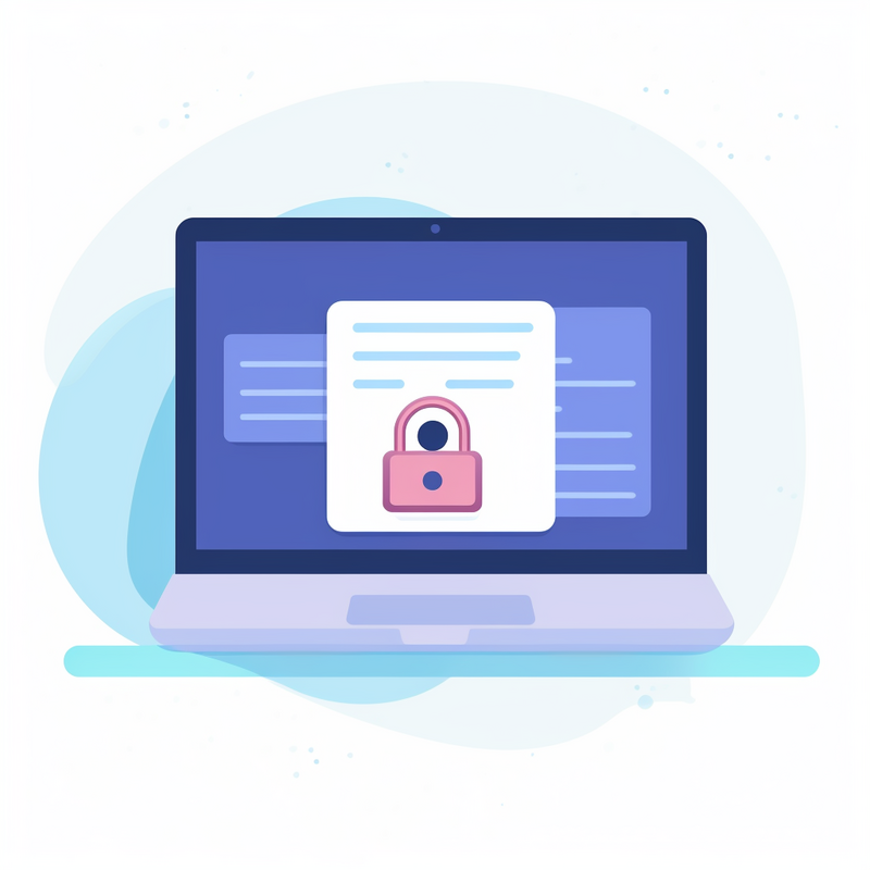 The Ultimate Guide to E-commerce Security